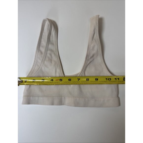 Youth 5 PCS Workout Tops & Bras Size XS All In Motion Recycled Polyester & Spand - Picture 11 of 16